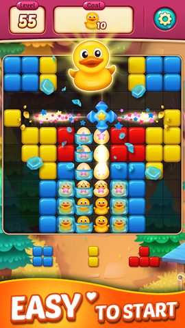 Screenshot 11: BlocKing Puzzle