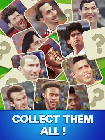 Screenshot 24: Football Stars - Match 3