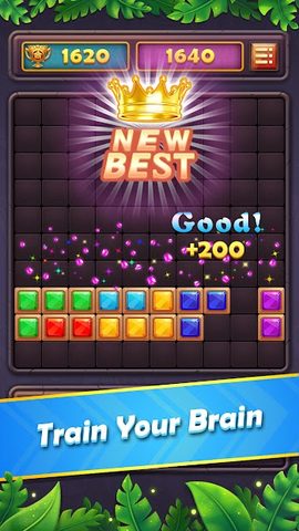 Screenshot 11: Block Puzzle Gem: Jewel Blast
