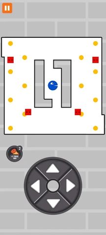 Screenshot 24: World's Hardest Game: Challeng