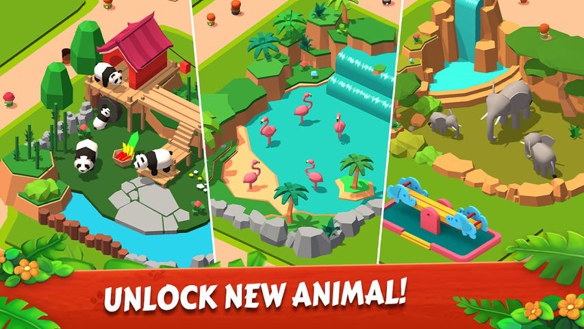 Screenshot 15: Zoo Tile - Match Puzzle Game