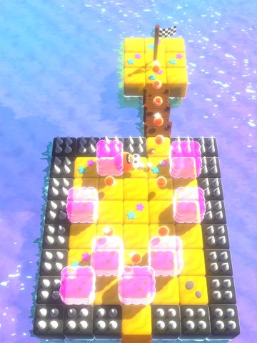 Screenshot 8: Bloop Islands