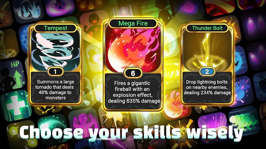 Screenshot 24: Angel Saga: Hero Action RPG