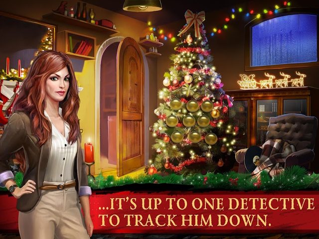 Screenshot 7: Adventure Escape: Xmas Killer