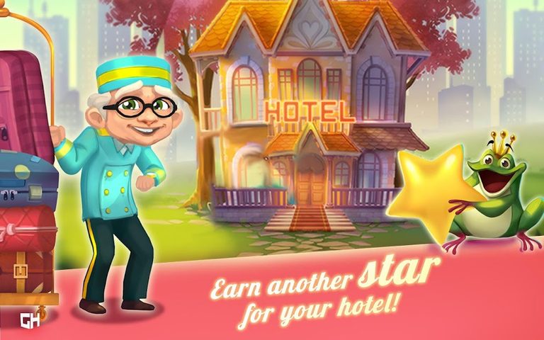 Screenshot 9: Hotel Ever After: Ella's Wish