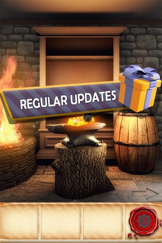 Screenshot 5: 100 Doors Seasons - Puzzle Games. Logic Puzzles.