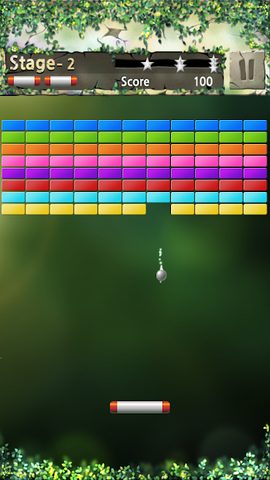 Screenshot 11: Bricks Breaker King
