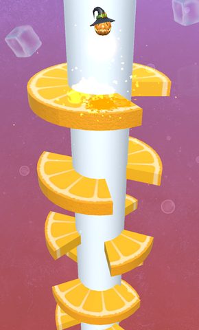 Screenshot 22: Jumbo Helix Halloween Edition