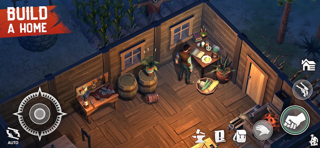 Screenshot 17: Westland Survival: Cowboy Game