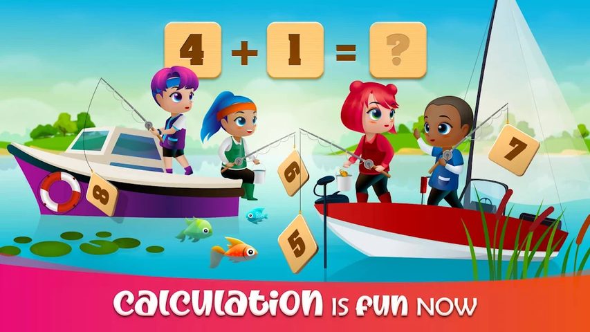Screenshot 21: Cool math games online for kid