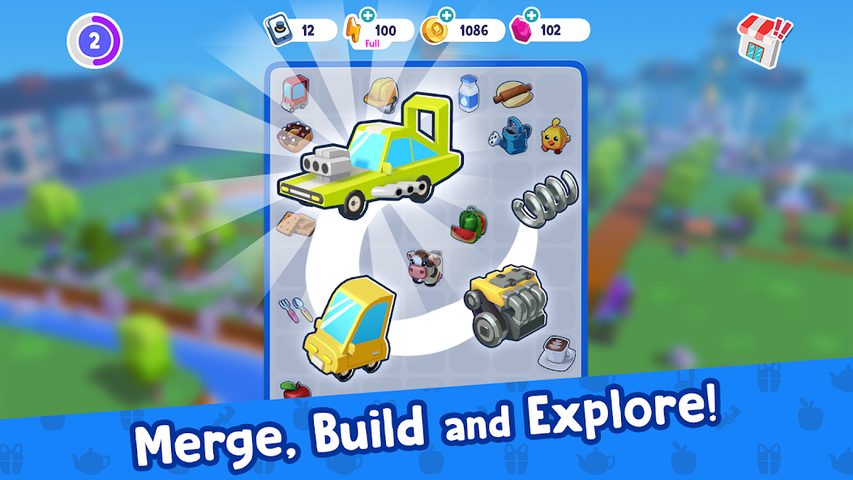 Captura 24: Alcalde de Combinaciones: Puzzle