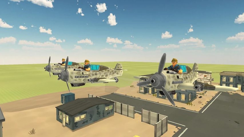 Screenshot 17: StrikeFortressBox