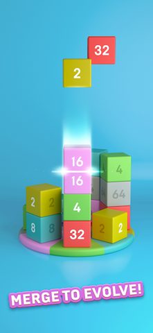 Captura 3: Torre de Fusión 3D