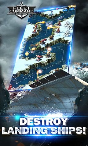 Captura 9: Domina los Mares en Epicas Guerras Navales