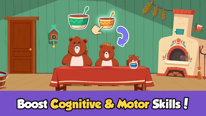 Captura 17: Juegos Educativos para Niños Pequeños