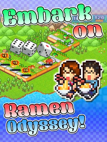 Screenshot 15: The Ramen Sensei 2