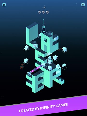 Screenshot 23: Laser Quest