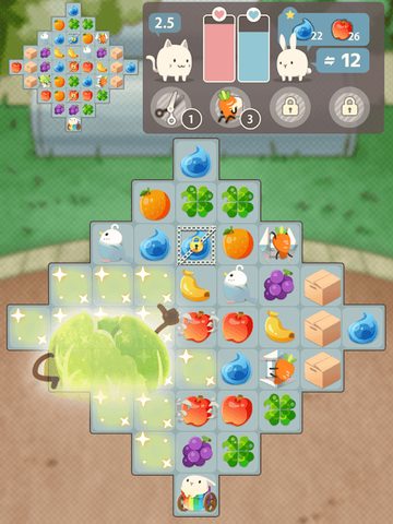 Screenshot 18: Bunny Life - Munch Munch Puzzl
