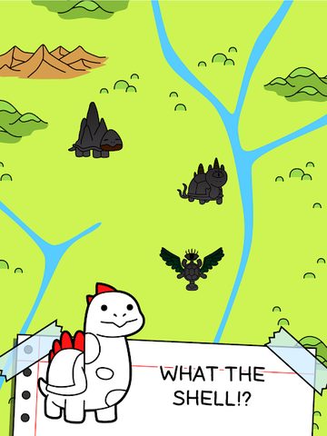 Screenshot 11: Turtle Evolution: Idle Game