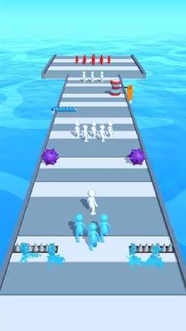 Screenshot 18: Transform Battle