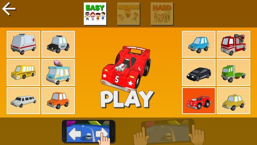Captura 15: Juegos Educativos Divertidos
