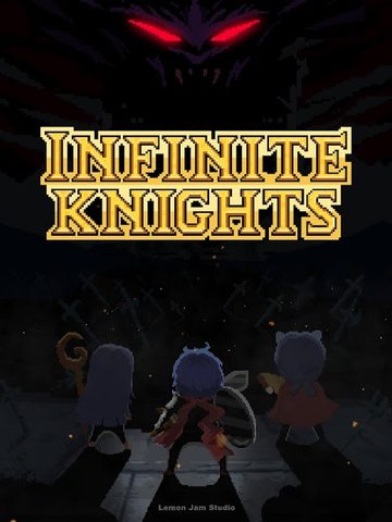 Screenshot 6: Infinite Knights - Idle RPG