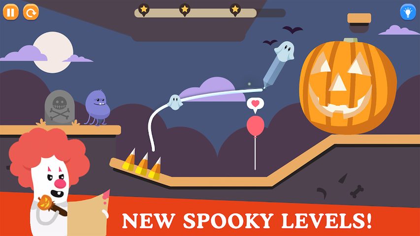 Screenshot 15: Dumb Ways To Draw