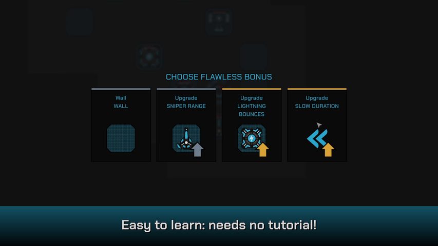 Screenshot 14: Core Defense
