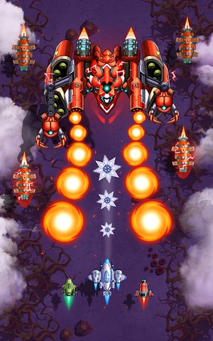 Screenshot 20: Strike Force - Arcade shooter