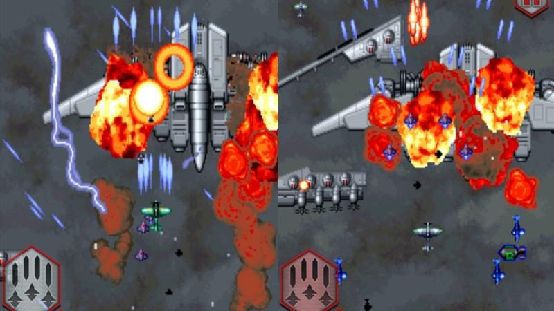 Screenshot 18: STRIKERS 1945 classic