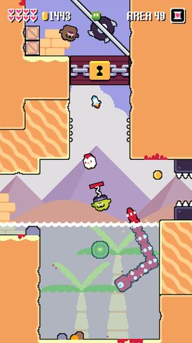 Screenshot 15: Super Fowlst 2
