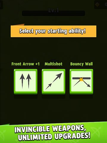 Screenshot 18: Archero