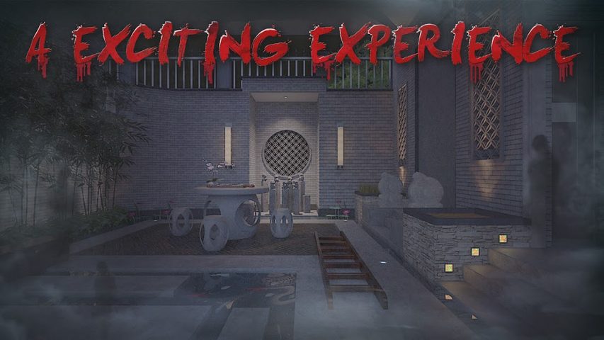 Screenshot 10: Escape Room:Can you escape VI