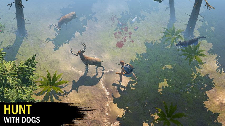 Screenshot 13: Survival Games: Zombie