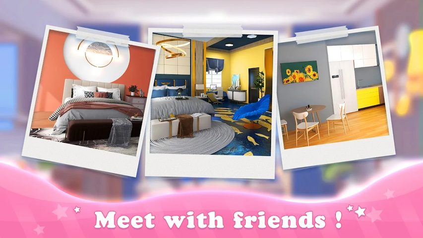 Screenshot 14: Dream Home - House Design