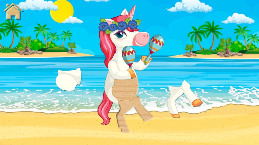 Screenshot 22: Musical Instruments for Kids