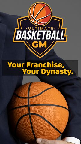 Captura 1: Gerente General de Baloncesto