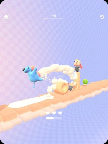 Screenshot 12: that's a cow