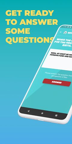 Скриншот 6: Трикстер: Онлайн-игра для группы