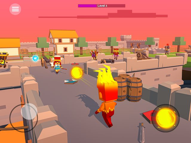 Screenshot 13: Magica.io - Battle Royale