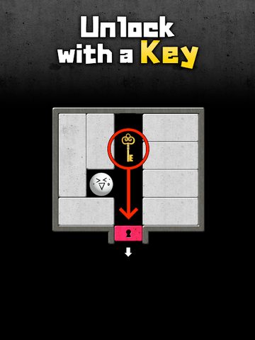 Screenshot 17: Rolling Escape-Let me out!