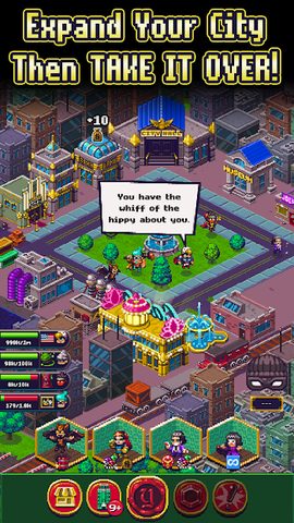 Screenshot 8: Idle Mastermind