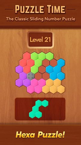 Screenshot 12: Puzzle Time: Number Puzzles