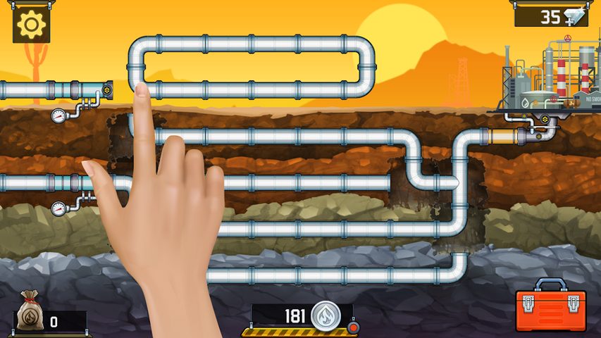 Screenshot 20: Plumber 3