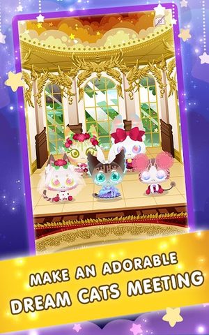 Screenshot 23: Dream Cat Paradise