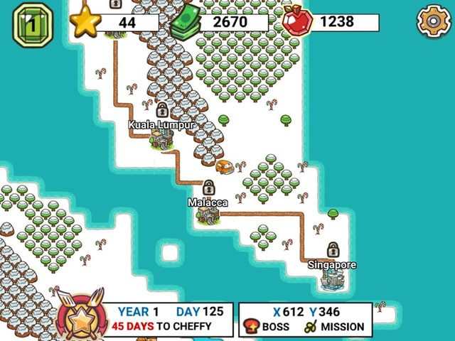 Screenshot 16: Chef Wars - Cooking Battle Game