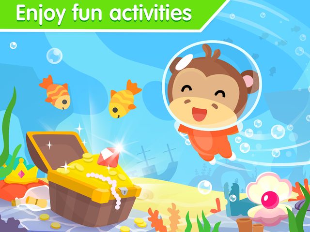 Captura 5: Juegos de puzzles con coches para niños pequeños