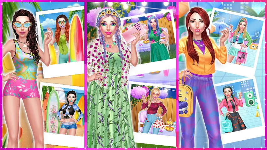 Screenshot 16: Ellie Fashionista