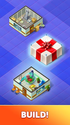 Screenshot 21: My Hospital: Build. Farm. Heal