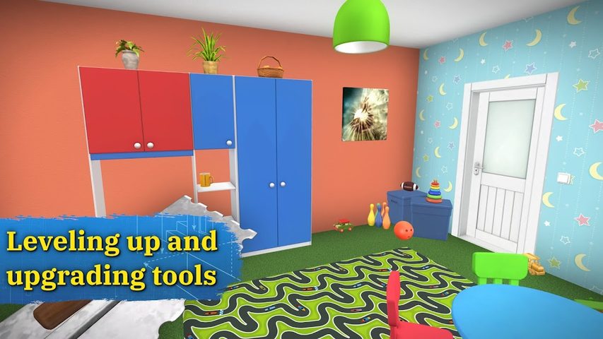 Screenshot 4: House Flipper: Home Design